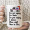 Christmas Mailman Personalized Coffee Mug - Christmas Coffee Tumbler - Mailman Coffee Travel Mug - Mailman Gift - Post Office Coffee Mug.jpg
