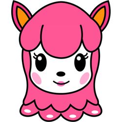 animal crossing svg vectors, bundle animal crossing svg, animal svg, animal bundle svg, animal cricut, bundle svg, digit