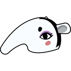 animal crossing svg vectors, bundle animal crossing svg, animal svg, animal bundle svg, animal cricut, bundle svg, digit