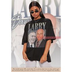 larry david vintage shirt | larry david homage tshirt | larry david fan tees | larry david retro 90s sweater | larry dav
