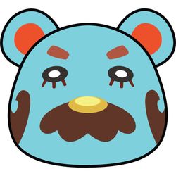 animal crossing svg vectors, bundle animal crossing svg, animal svg, animal bundle svg, animal cricut, bundle svg, digit