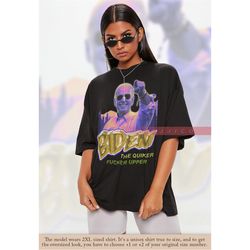 biden quicker f*cker upper shirt | vintage biden shirt retro 90s | joe biden homage | american president | politician |