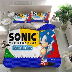 sonic bedding sets, sonic bedding, bedroom decor, decorations for home bedding sets, bedding luxury