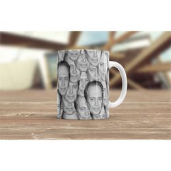 steve buscemi coffee cup | steve buscemi lover tea mug | 11oz & 15oz coffee mug
