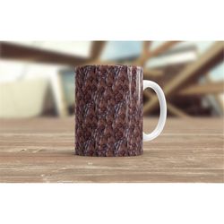 stanely patt coffee cup | stanely patt lover tea mug | 11oz & 15oz coffee mug