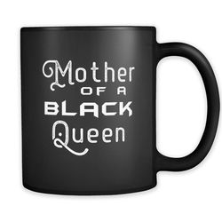 cute mom gift for mom gift idea for mom mug mom birthday mug proud mom gift proud mom mug mother gift mother of black
