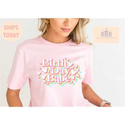 disney birthday girl shirt, birthday shirt disney, birthday shirt for women, disney birthday, minnie birthday, girl birt
