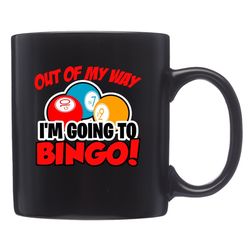 bingo mug, bingo gift, bingo gifts, bingo player gift, bingo mugs, bingo player mug, bingo lover, bingo game, funny bing