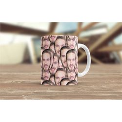 pewdiepie coffee cup | pewdiepie lover tea mug | 11oz & 15oz coffee mug