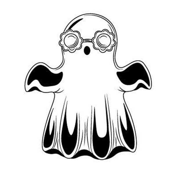 Retro-Groovy-Halloween-Ghost-in-Sunglasses-black-version-580x386.jpg