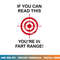 If You Can Read This You re in Fart Range - Funny Halloween png, sublimation copy.jpg