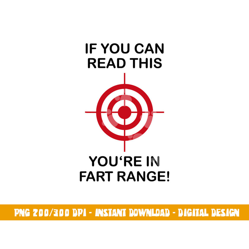If You Can Read This You re in Fart Range  - Funny Halloween png, sublimation copy.jpg