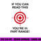 If You Can Read This You re in Fart Range - Funny Halloween png, sublimation copy.jpg