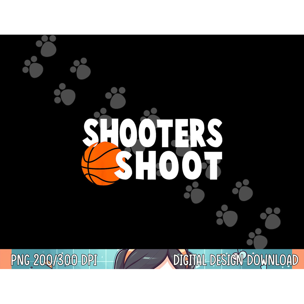 Shooters Shoot Shirt, Basketball Tee.jpg
