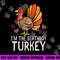 Im Birthday Turkey Funny Happy Thanksgiving Men Women Kids png, sublimation copy.jpg