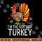 Im Birthday Turkey Funny Happy Thanksgiving Men Women Kids png, sublimation copy.jpg
