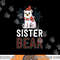 Sister Bear Family Christmas Shirts Polar Bear Holiday Xmas png, sublimation copy.jpg