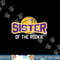 Sister of the Rookie 1st Birthday Basketball Theme Matching png, sublimation copy.jpg