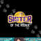 Sister of the Rookie 1st Birthday Basketball Theme Matching png, sublimation copy.jpg