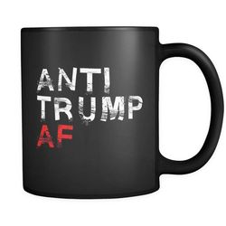 anti trump mug, anti trump gift, resist mug, resist gift, democrats mug, democrats gift, republican mug, republican gift