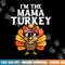 Im The Mama Turkey Matching Family Thanksgiving Mom Women png, sublimation copy.jpg