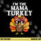 Im The Mama Turkey Matching Family Thanksgiving Mom Women png, sublimation copy.jpg