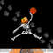 Skeleton Basketball Halloween Pumpkin Slam Dunk png, sublimation copy.jpg