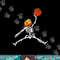 Skeleton Basketball Halloween Pumpkin Slam Dunk png, sublimation copy.jpg
