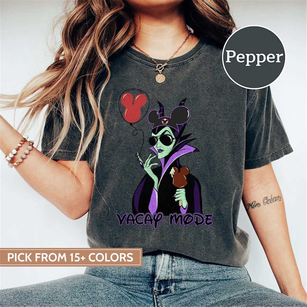 MR-1082023141628-disney-funny-maleficent-vacay-mode-comfort-color-shirt-funny-image-1.jpg