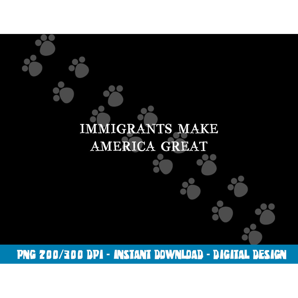 Immigrants Make America Great Immigration Funny Christmas png, sublimation copy.jpg