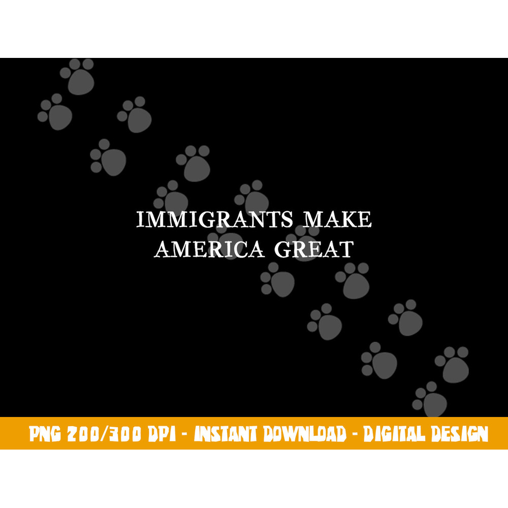 Immigrants Make America Great Immigration Funny Christmas png, sublimation copy.jpg