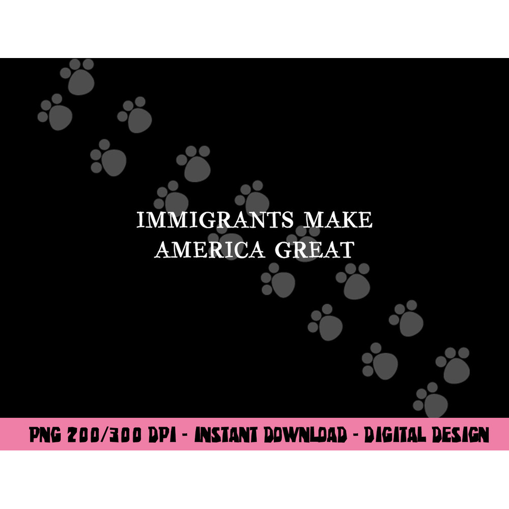 Immigrants Make America Great Immigration Funny Christmas png, sublimation copy.jpg