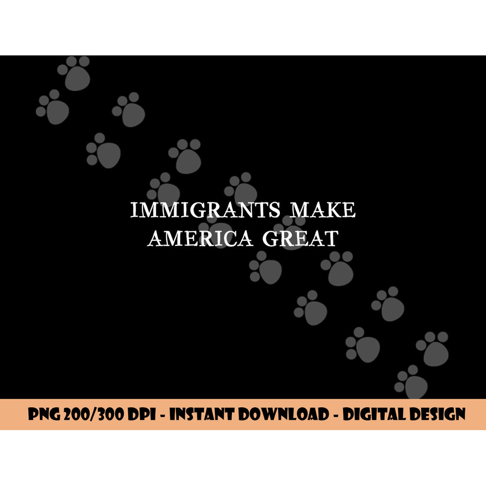 Immigrants Make America Great Immigration Funny Christmas png, sublimation copy.jpg