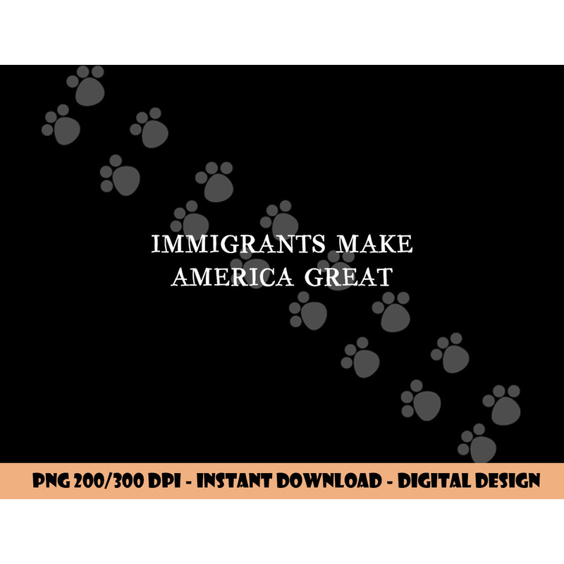 Immigrants Make America Great Immigration Funny Christmas png, sublimation copy.jpg