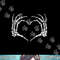 Skeleton Hands Heart Sign Retro Halloween Costume Women Girl png, sublimation.jpg