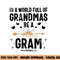 In A World Full Of Grandmas Be A Gram Mothers Day Gifts png, sublimation copy.jpg