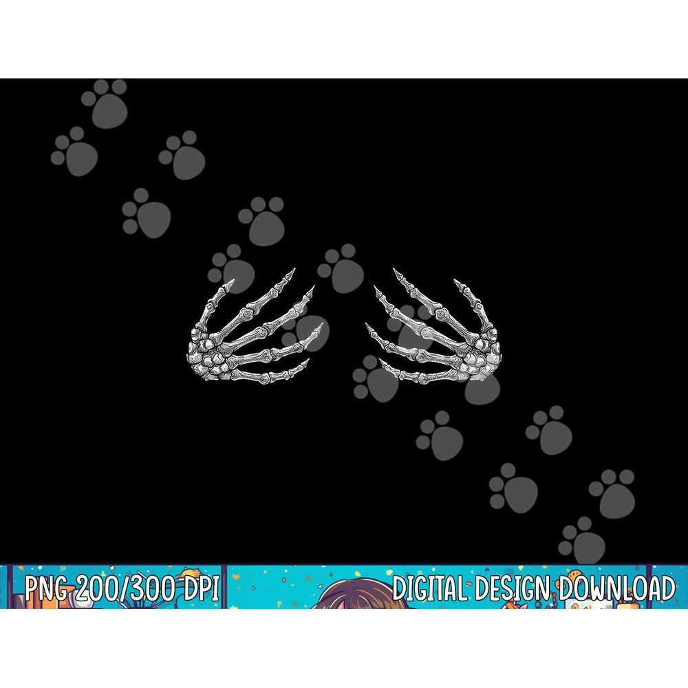 Skeleton Hands Women - Spooky Halloween Rock Band Concerts png, sublimation copy.jpg