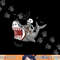 Skeleton Riding Shark Scary Halloween Boys Girls Kids png, sublimation copy.jpg