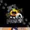 Skid and Pump It s Spooky Month Retro tee for Boy Funny Kids png, sublimation copy.jpg