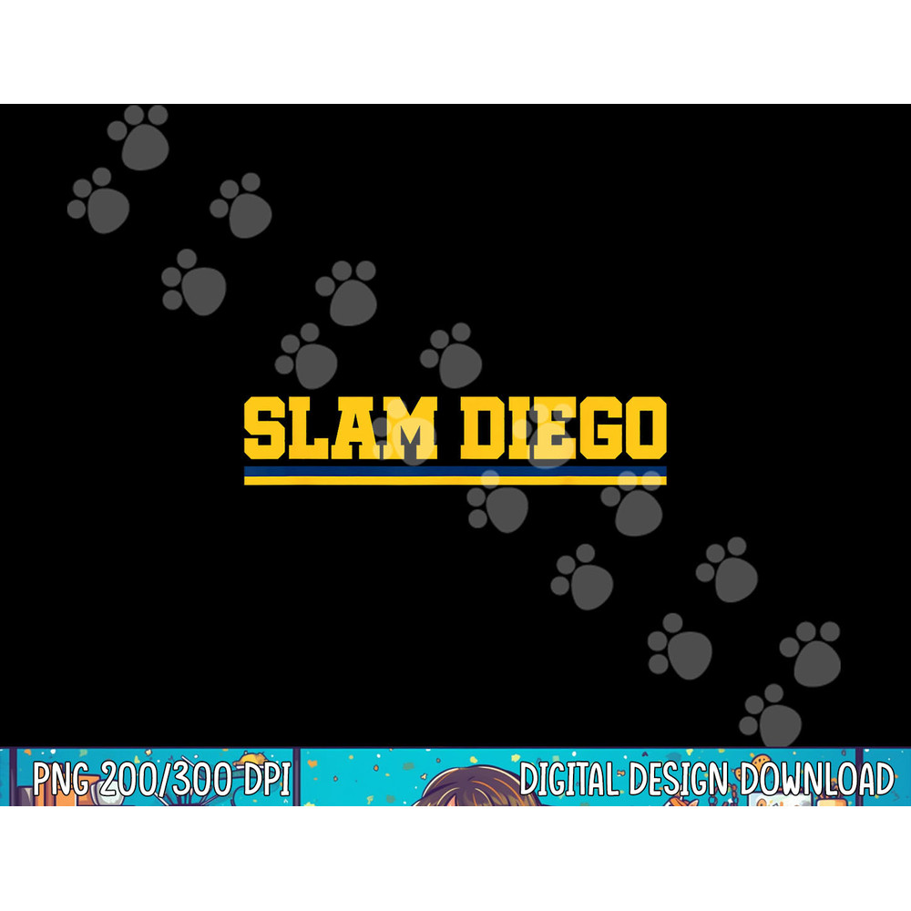 Slam Diego png, sublimation.jpg