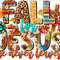 Fall For Jesus He Never Leaves png, Fall clipart, Faith Sublimation, Digital Download, Pumpkin png, Autumn png, thanksgiving png - 1.jpg