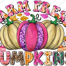 farm fresh pumpkins png, fall sublimation design download, pumpkin patch png, fall png, halloween pn