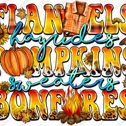 flannels hayrides pumpkins sweaters bonfires png, fall, autumn, thanksgiving,october,pumpkinspng,wes