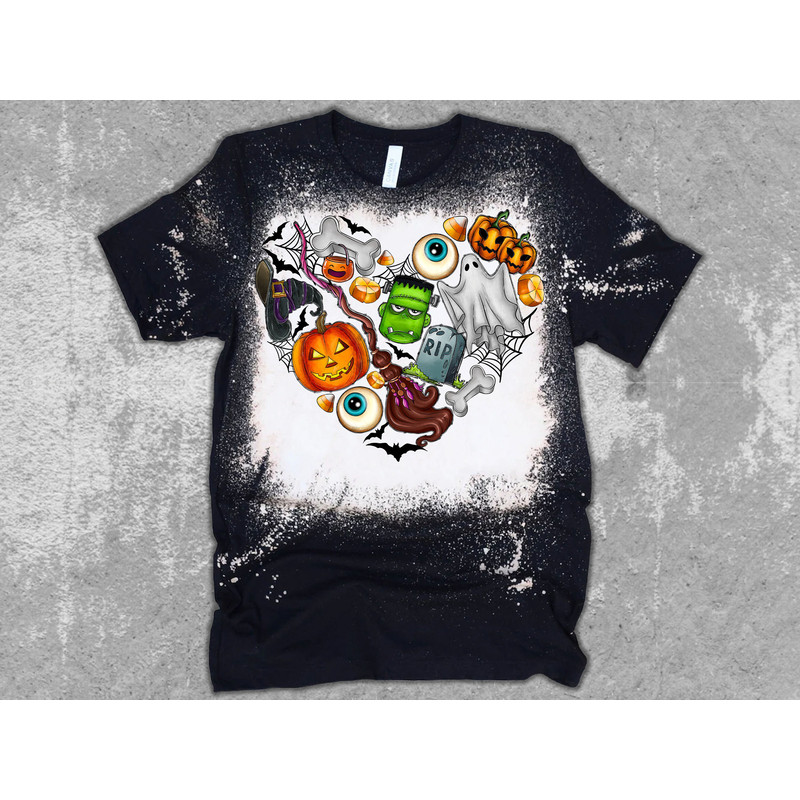 Halloween Doodle Heart png, Love Halloween png, Spooky Babe png, Autumn Png, Halloween png, Fall Png, Pumpkin png File digital download - 2.jpg