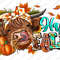 Hay Fall Cow Png Sublimation Design, Fall Png, Hello Fall, Cow Png, Pumpkin Png, Thankful Cow Png, Fall Vibes Png, Heifer, Digital Download - 1.jpg