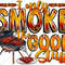 I Only Smoke The Good Stuff Png, Sublimation Design, Barbecue Dad Apron Png, Western Png, Dad Png, father's day Design, Digital Download - 1.jpg