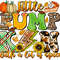 Little Pumpkin With A Lot Of Spice Png Sublimation Design, Fall Png, Hello Fall Png, Autumn Png, Fall Vibes Png,Pumpkin Png,Digital Download - 1.jpg