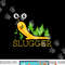 Slugger Slug – Funny Banana Slug Expert Baseball Game Player png, sublimation.jpg