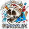 Nurse Life Skeleton Sublimation Design Png, Nurse Png,Nurse Life Png, Nurse Png, Nurse Png Files for Cricut, Nurse Png Files, Nursing Png - 1.jpg