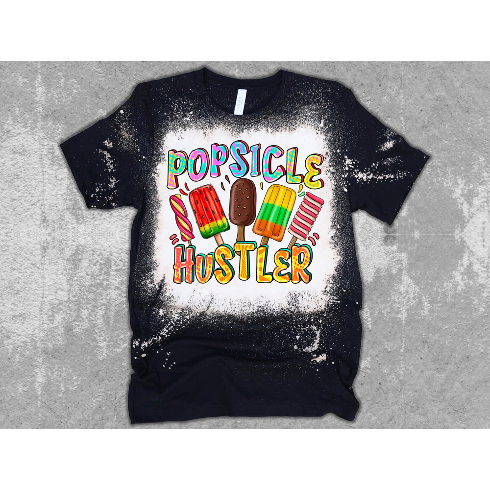 Popsicle Hustler png sublimation design download, Ice cream png, Hello Summer png, Popsicle png, sublimate designs download, Beach png - 2.jpg